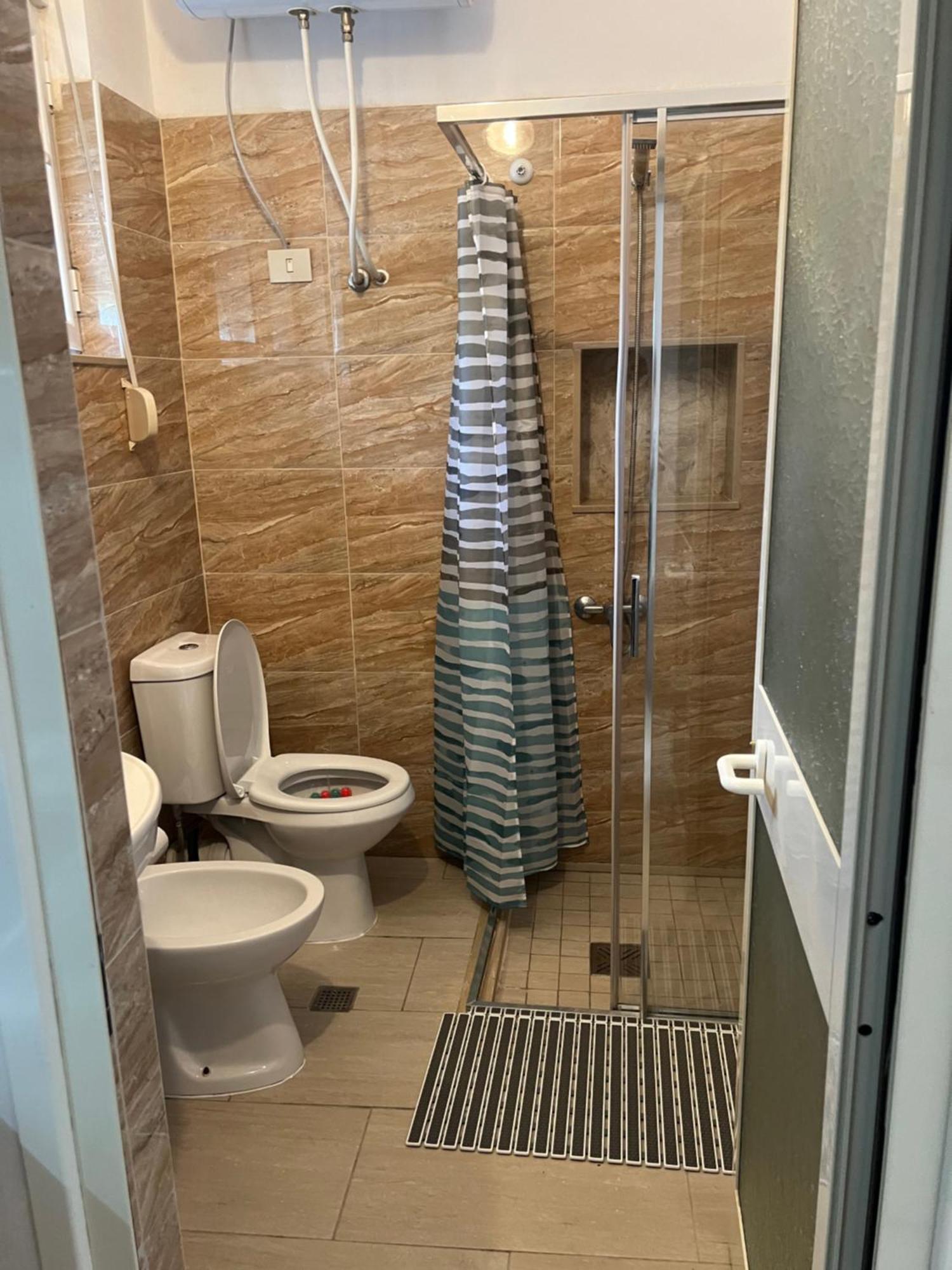 Villa Roel 1 Apartments Nr 88 Vlore Luaran gambar